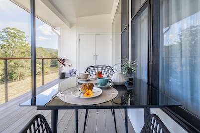 Seven Peaks Farm Stay
