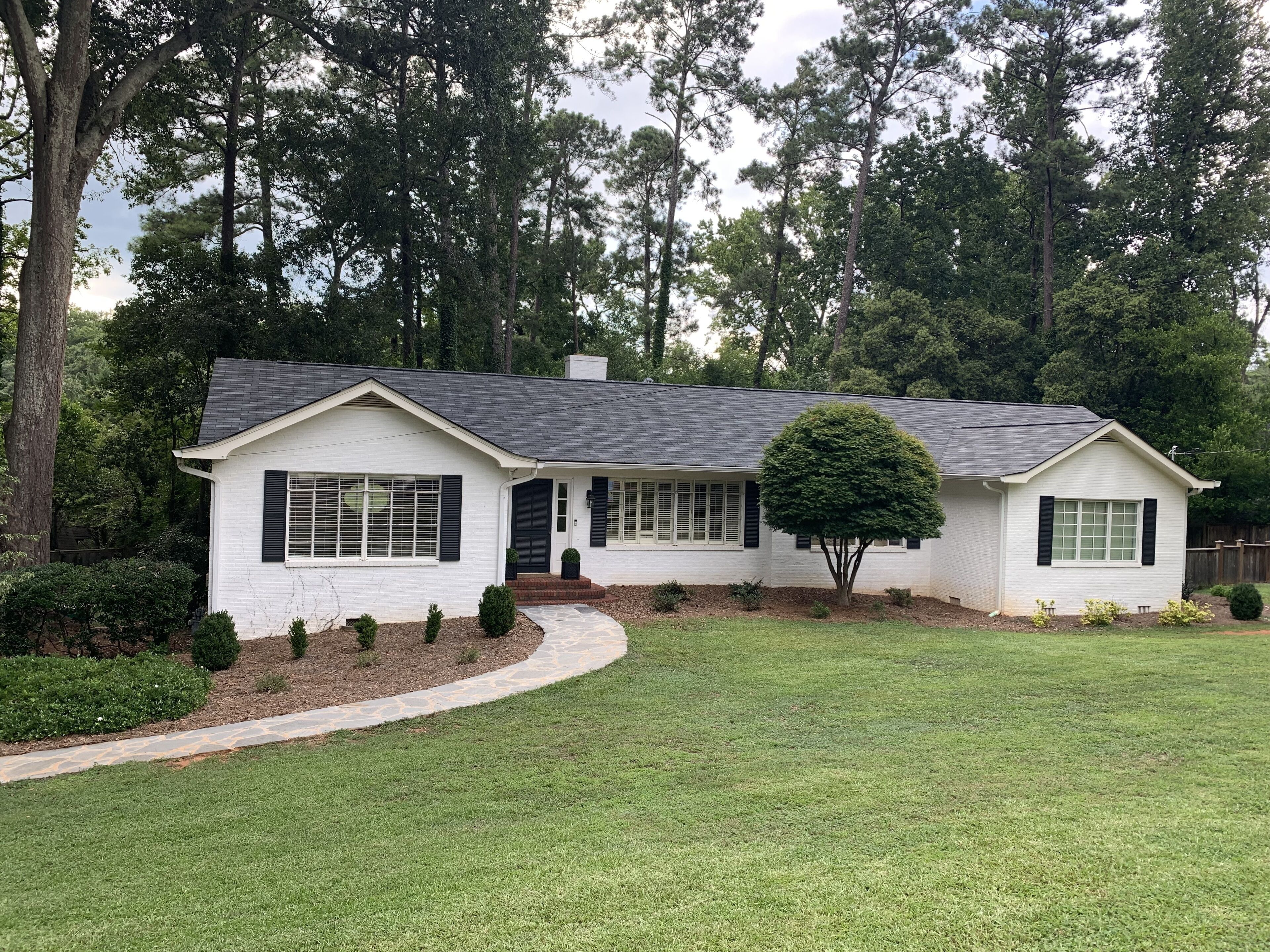 Charming Five Points Home