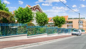 Eksteriør