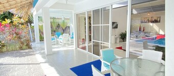 Villa Marguerita 3BR Costa Azul Cabarete - Sosua