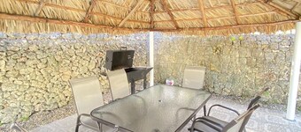 Villa Marguerita 3BR Costa Azul Cabarete - Sosua