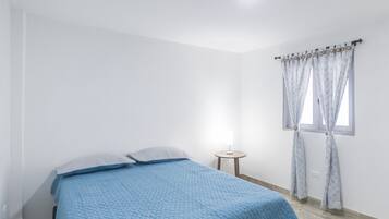 4 makuuhuonetta, ilmainen Wi-Fi, vuodevaatteet, pääsy pyörätuolilla