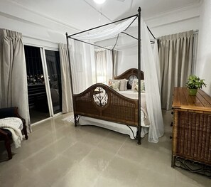 3 habitaciones, wifi gratis y ropa de cama
