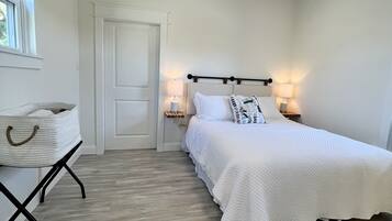 1 chambre, bureau, fer et planche Ă repasser, Wi-Fi gratuit