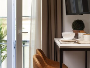 Interior - INMálaga Apartments Kora- 1 (Málaga)