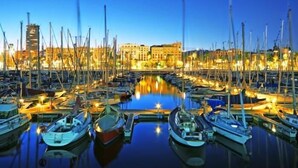 Port de plaisance