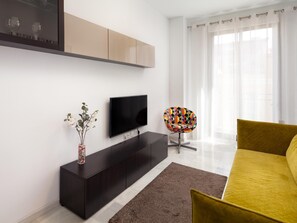 TV