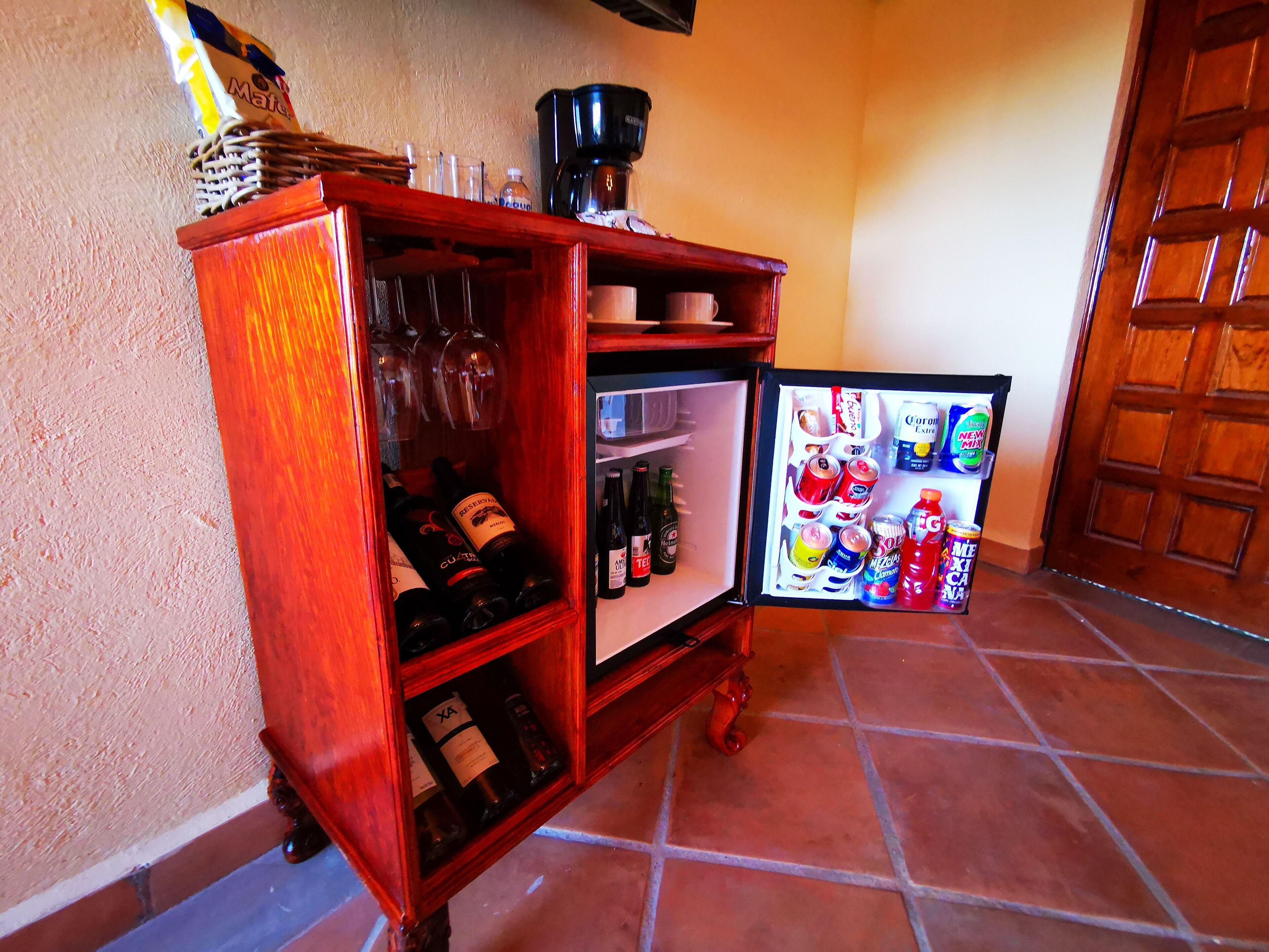 Photo - Hotel Chocolate Tradicional