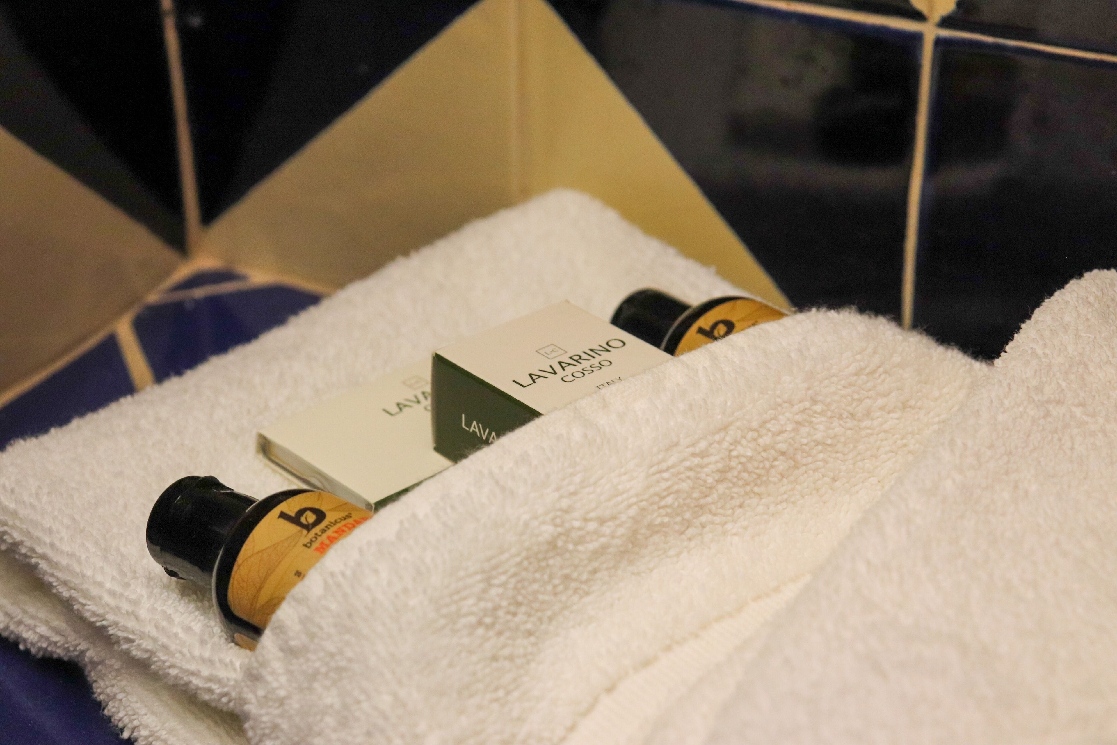 Photo - Hotel Chocolate Tradicional