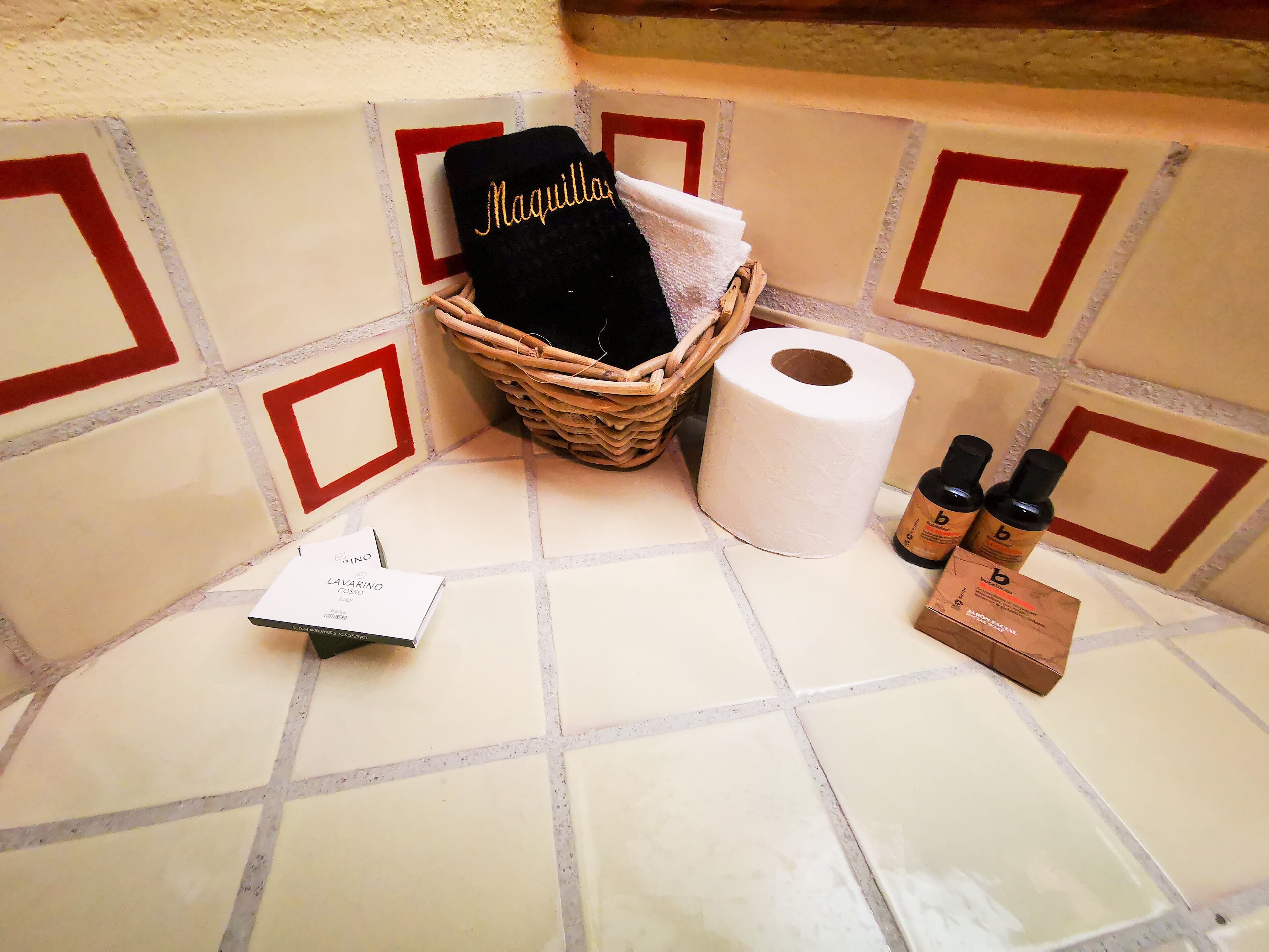 Photo - Hotel Chocolate Tradicional