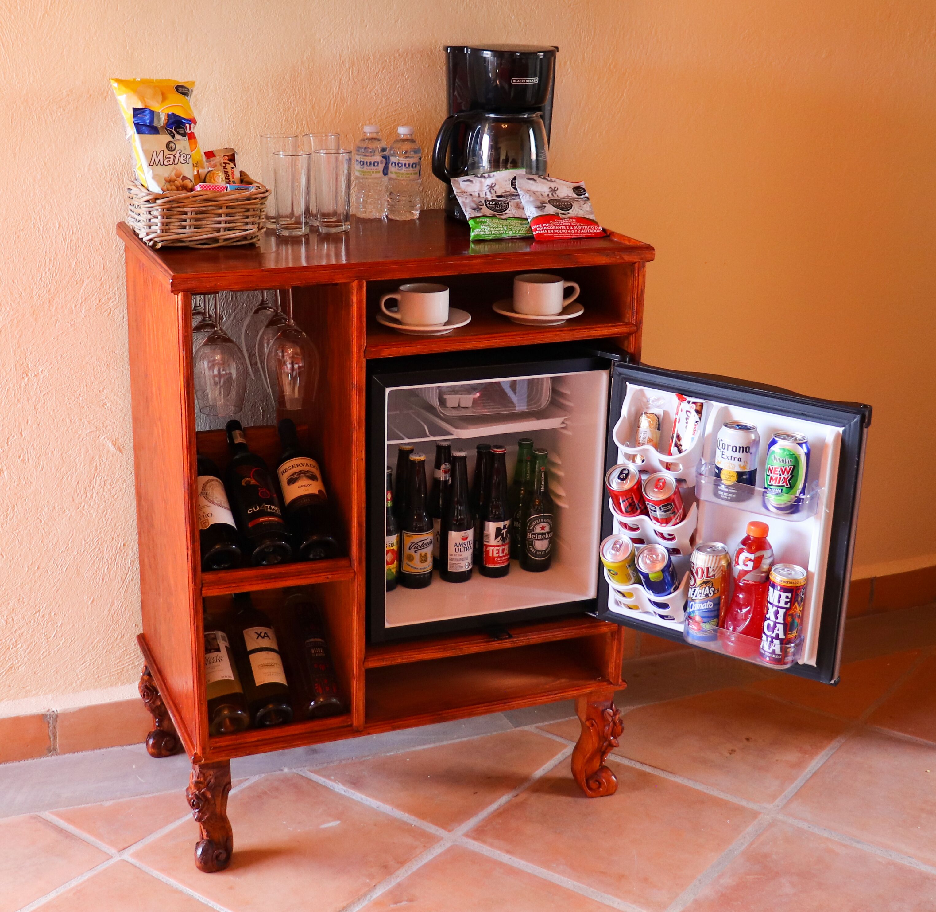 Photo - Hotel Chocolate Tradicional