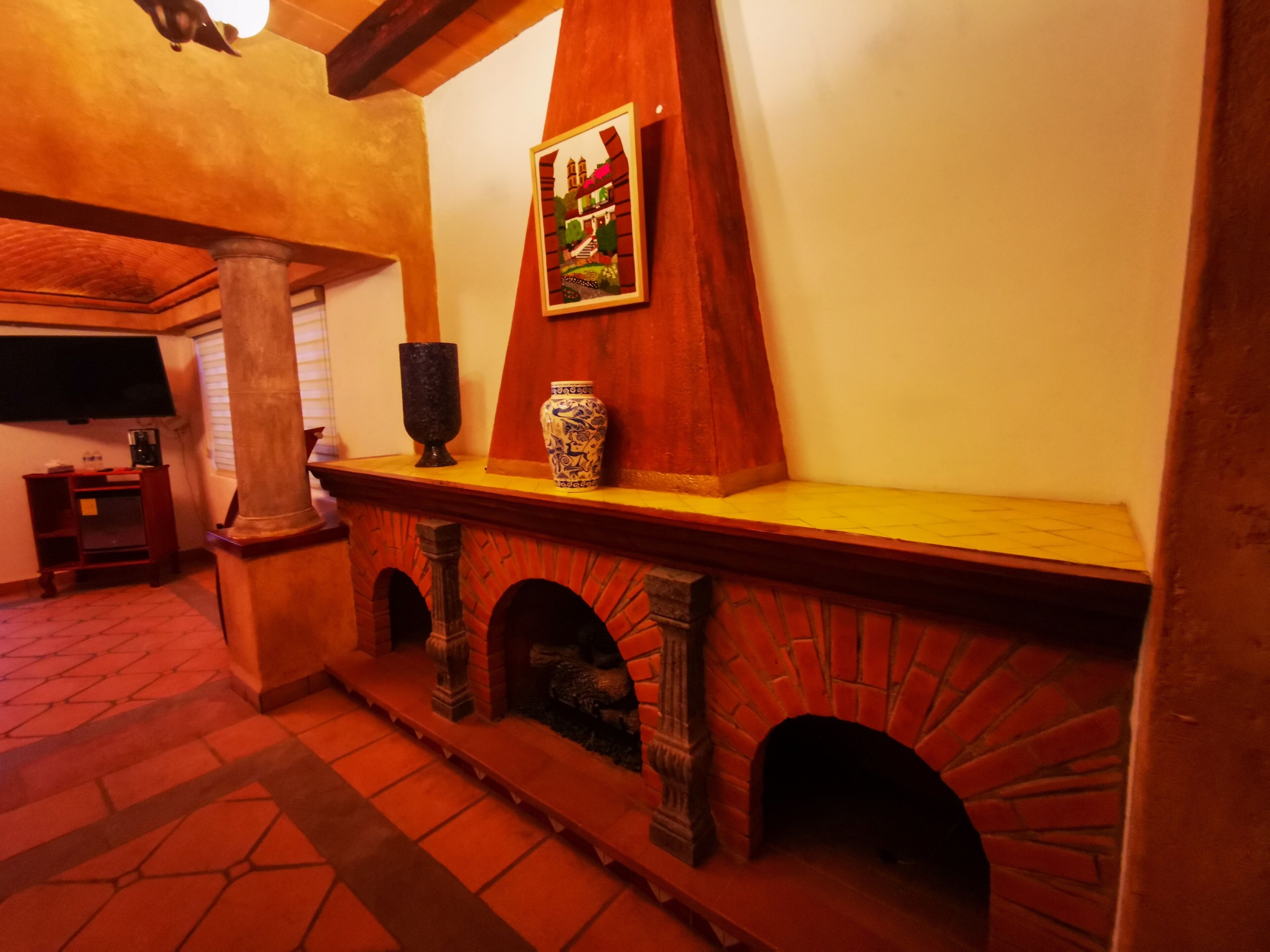 Photo - Hotel Chocolate Tradicional