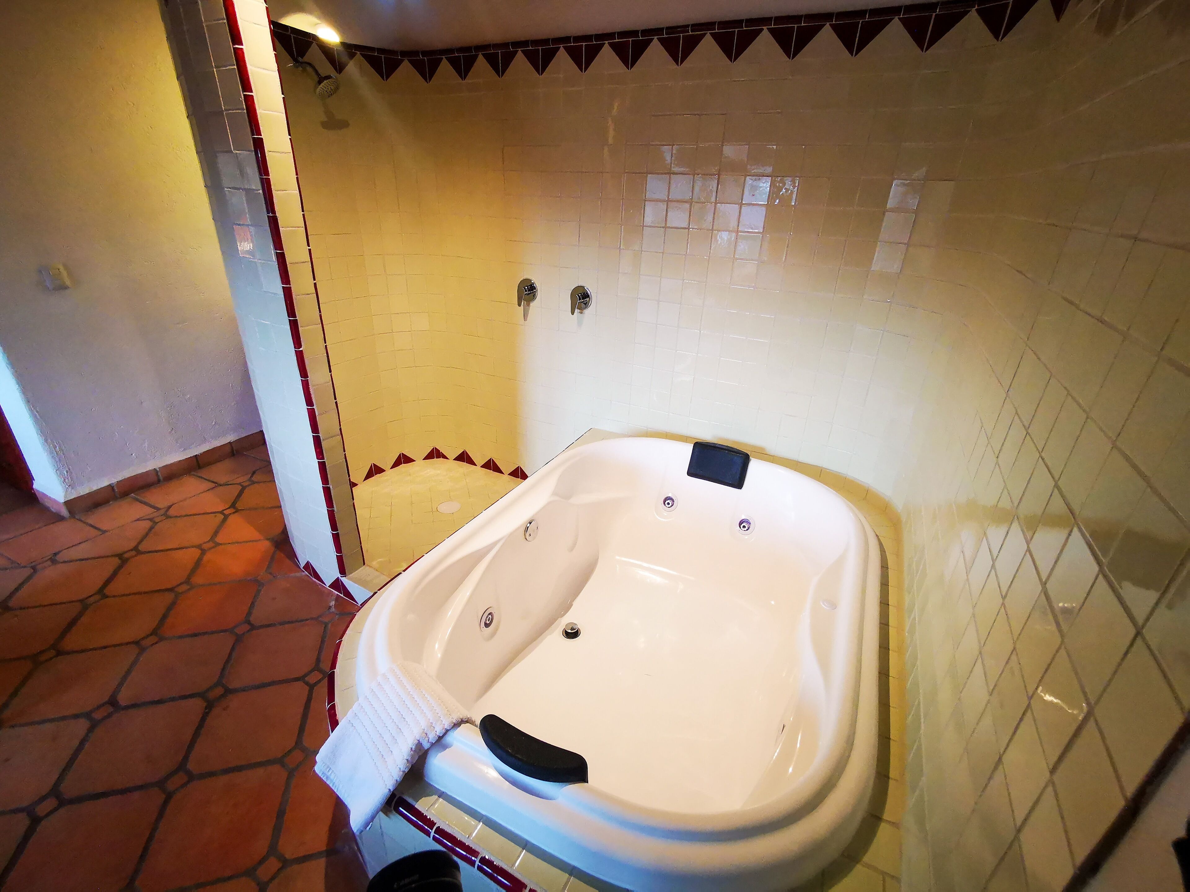 Foto - Hotel Chocolate Tradicional