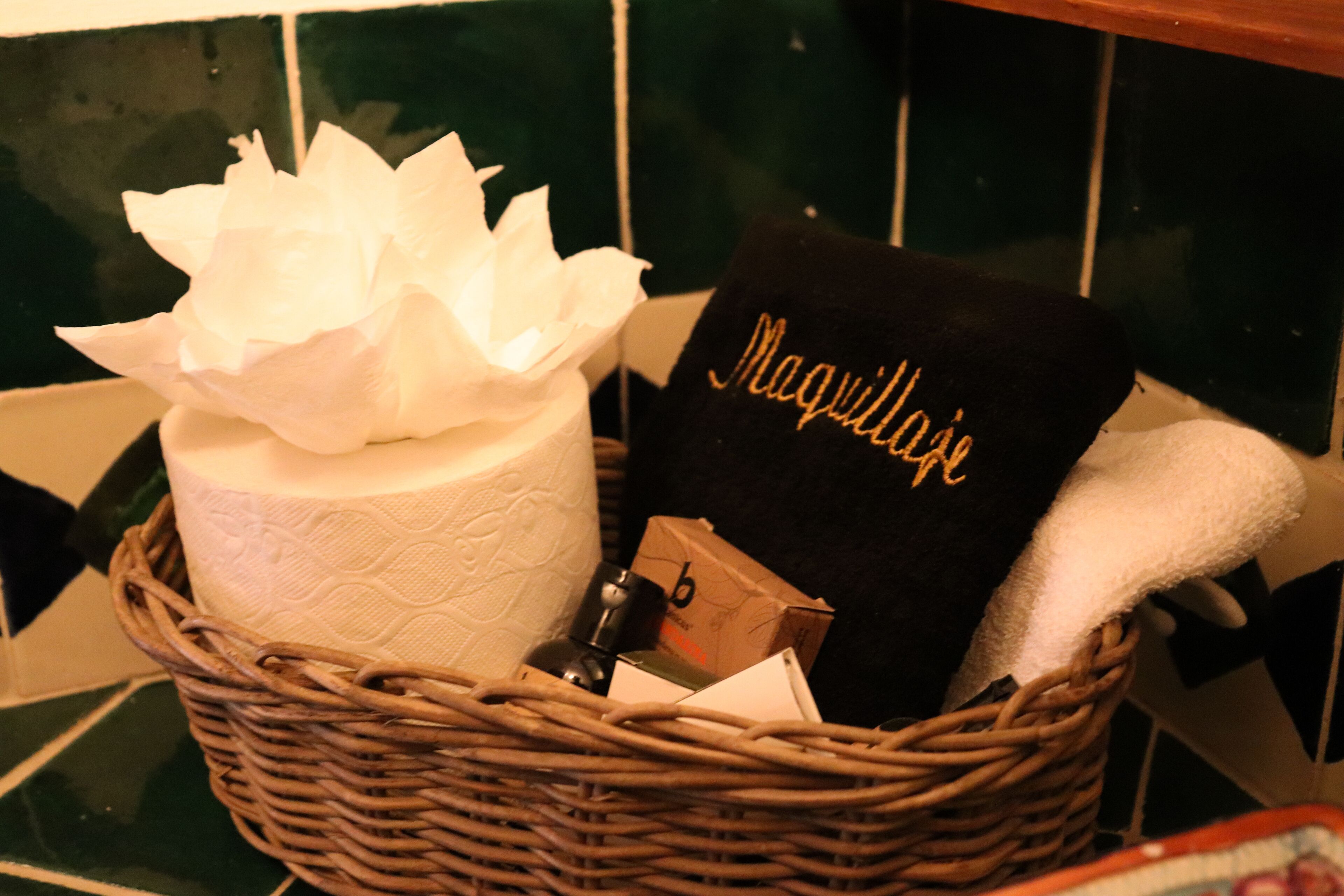 Foto - Hotel Chocolate Tradicional