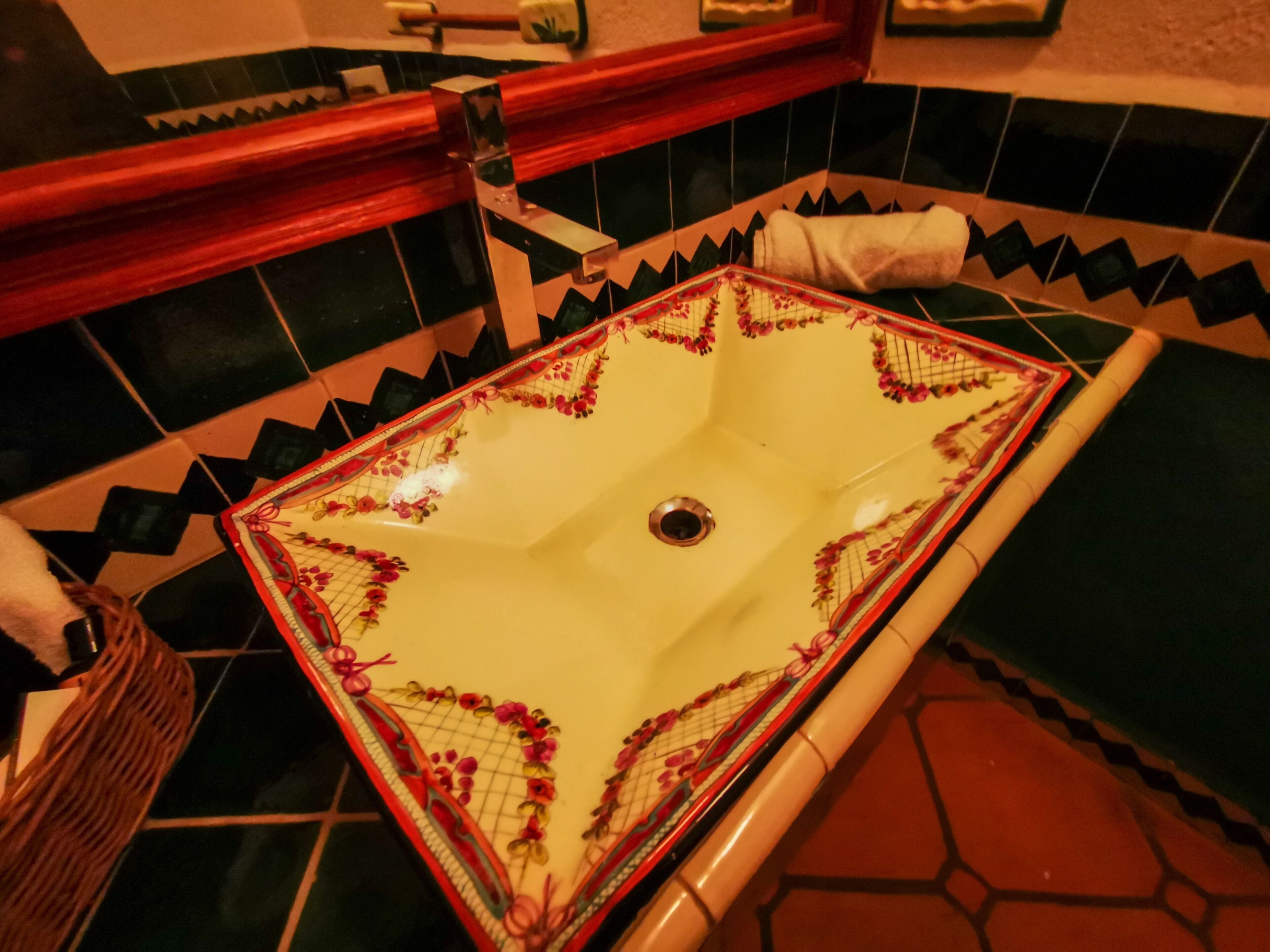 Kamar mandi