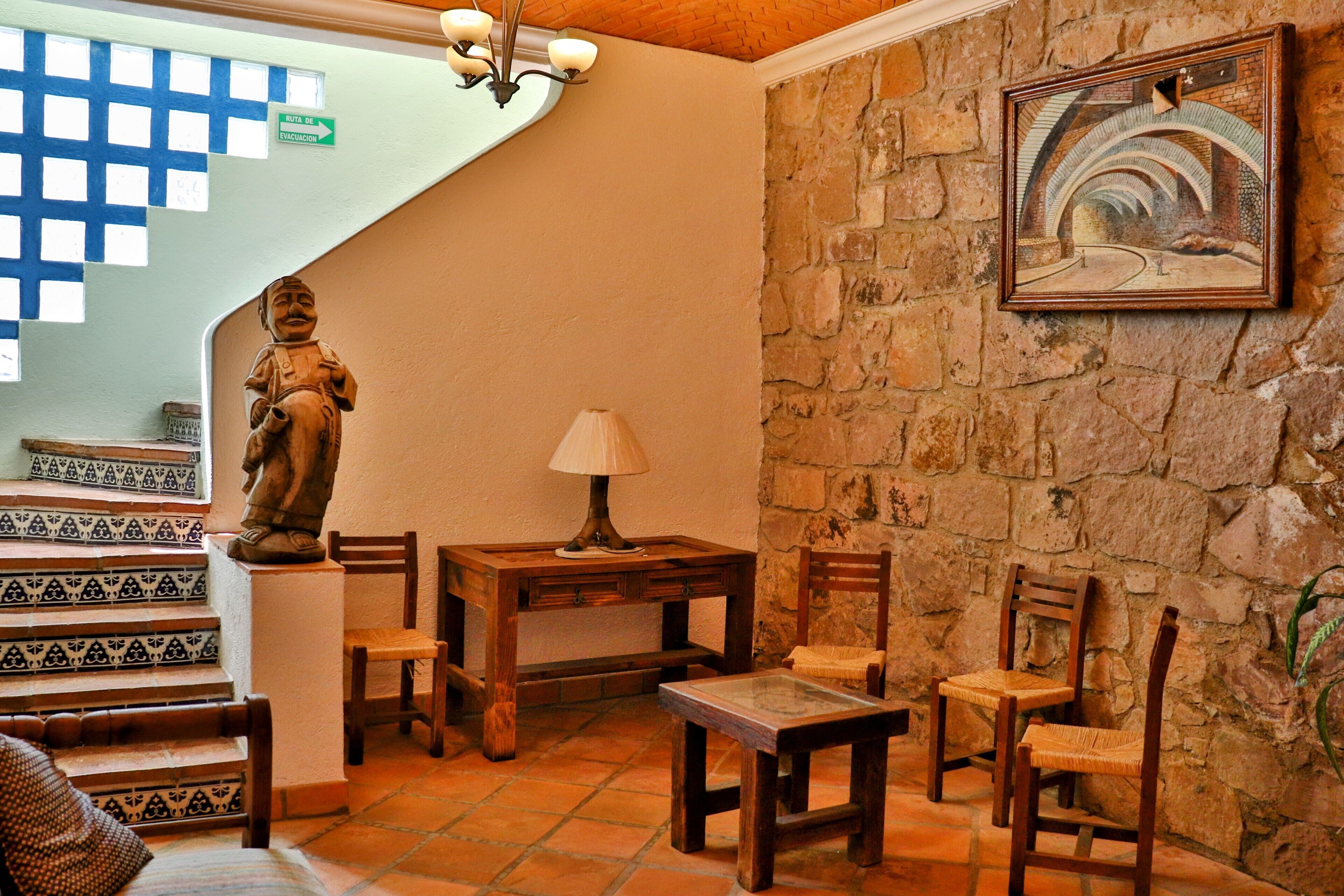 Photo - Hotel Chocolate Tradicional