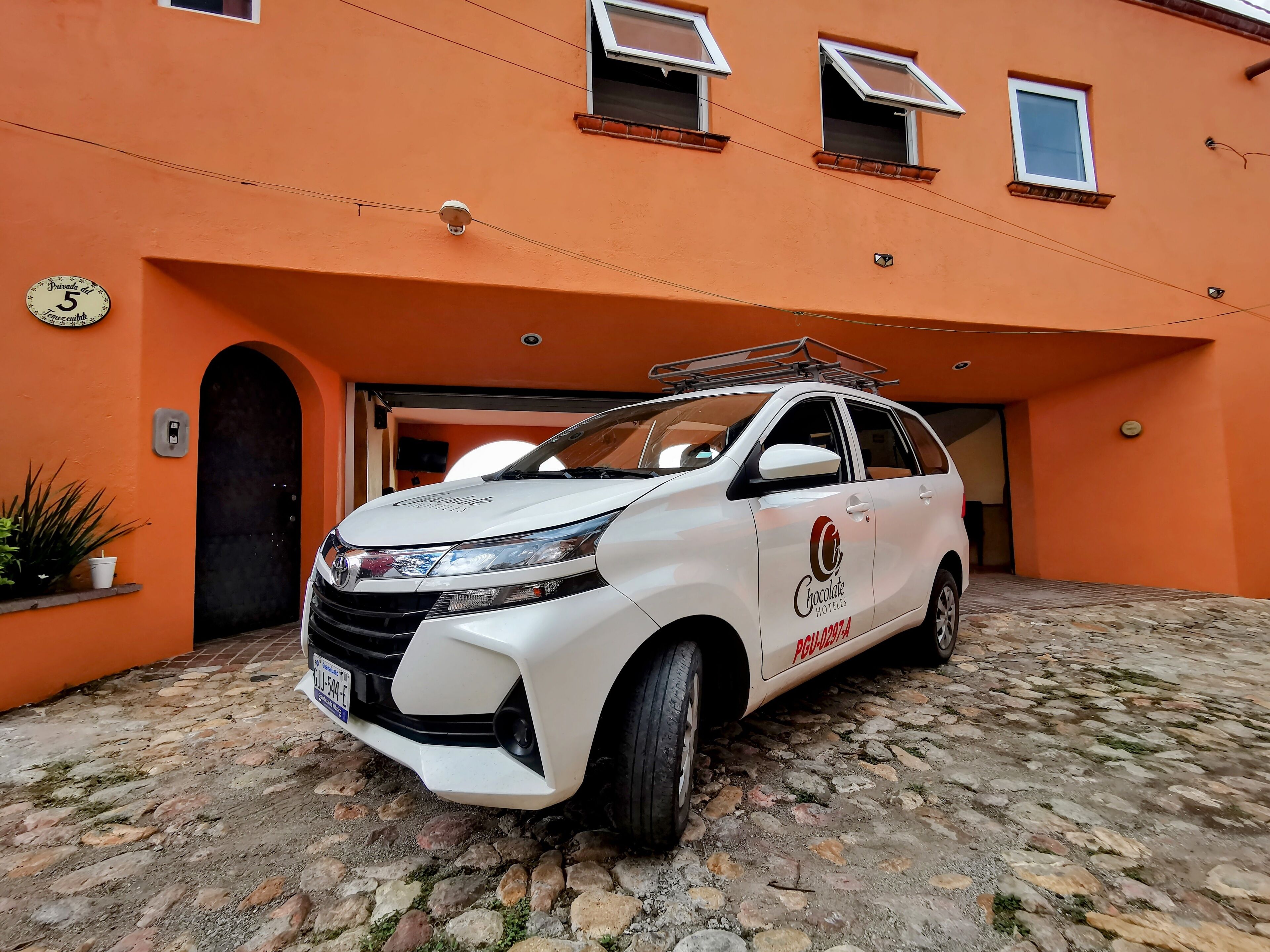 Photo - Hotel Chocolate Tradicional