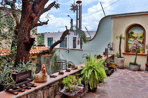 42-inch Smart TV with satellite channels, TV