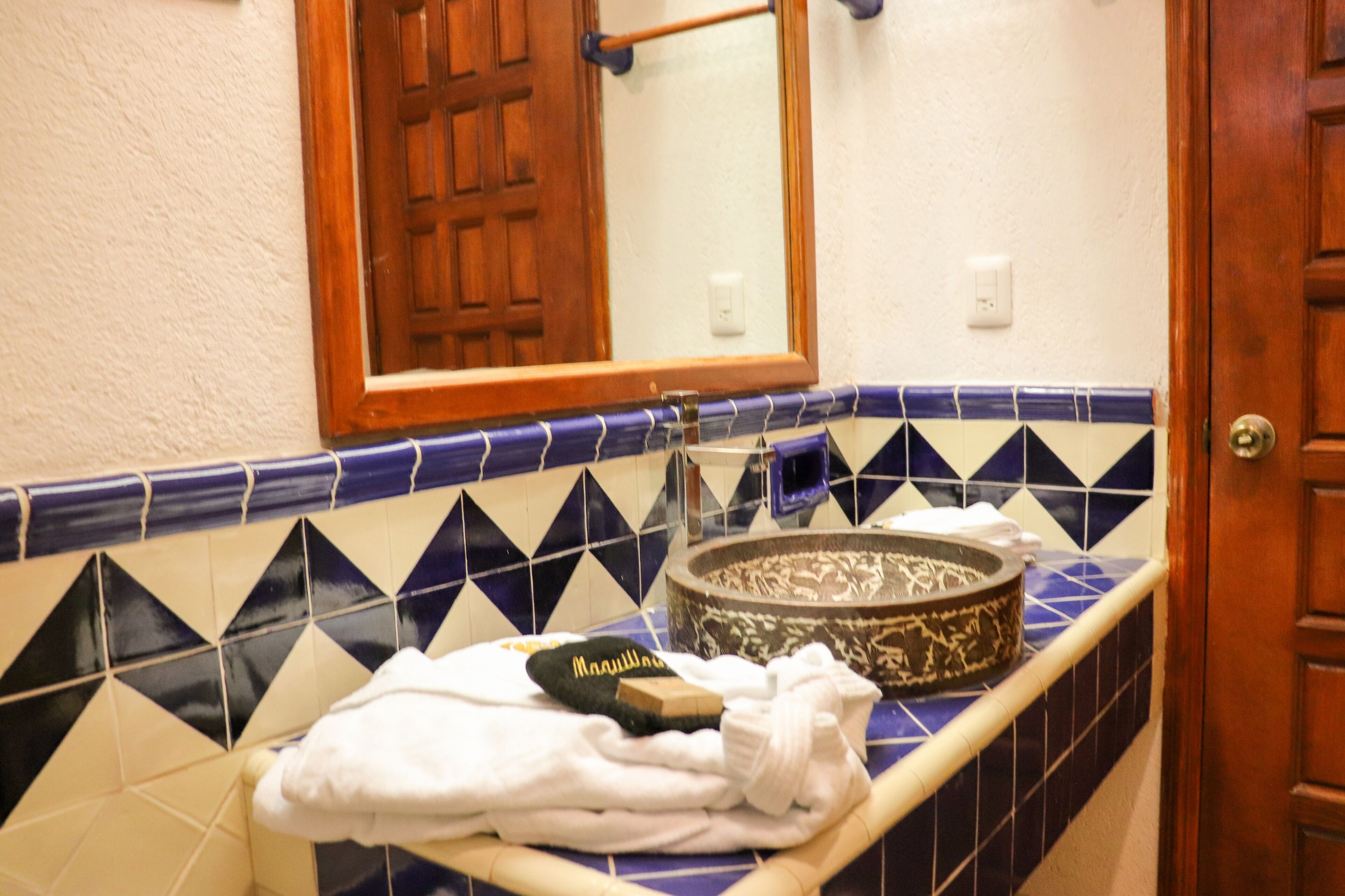 Photo - Hotel Chocolate Tradicional