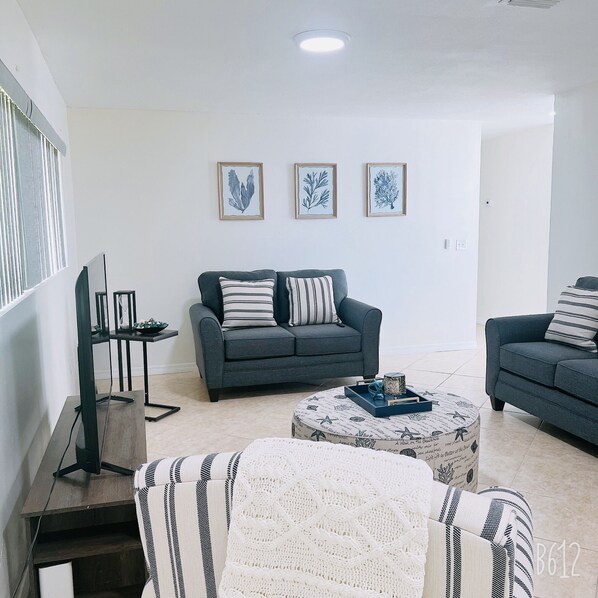 Téléviseur connecté