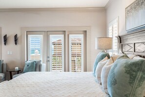 5 Schlafzimmer, Bügeleisen/Bügelbrett, kostenloses WLAN, Bettwäsche