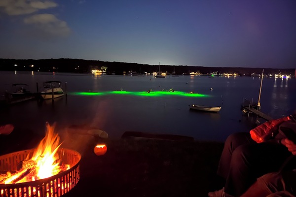 Área da propriedade