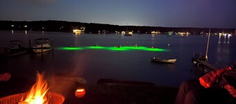 2BED GUESTHOUSE WITH PRIVATE BEACH ACCESS