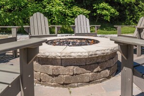 Área da propriedade