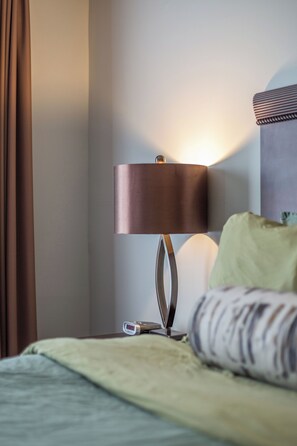 2 chambres, bureau, fer et planche à repasser, Wi-Fi gratuit