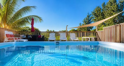 Jobos Luxury Condos