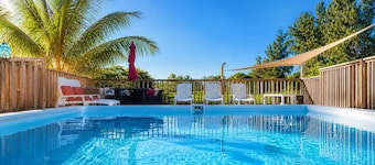 Jobos Luxury Condos