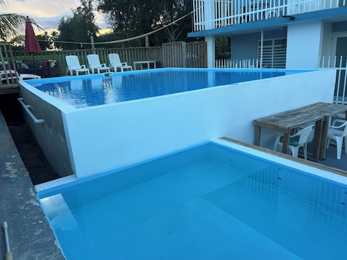 Jobos Luxury Condos