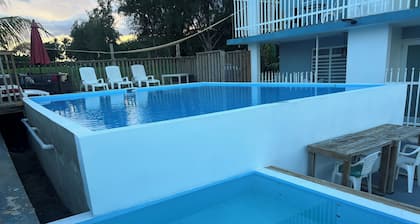 Jobos Luxury Condos
