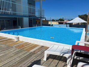 Exterior - Jobos Luxury Condos (Isabela)