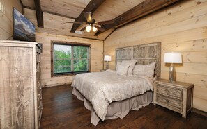 3 chambres, Wi-Fi, literie fournie