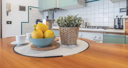 Italian Experience- Fano Lighthouse