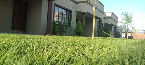 Enjoy this fully Furnished Apartment in Chililabombwe