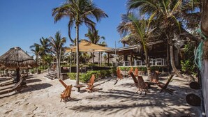 Exterior - CONDOMINIO ENCANTADOR KAANTUN TULUM (Tulum)