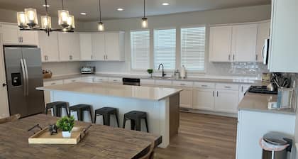 BEAUTIFUL NEWER HOME! Bozeman/Belgrade Area