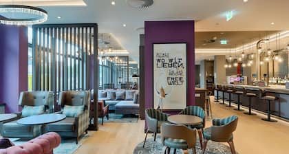 Premier Inn Hamburg City Klostertor