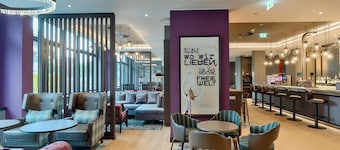 Premier Inn Hamburg City Klostertor