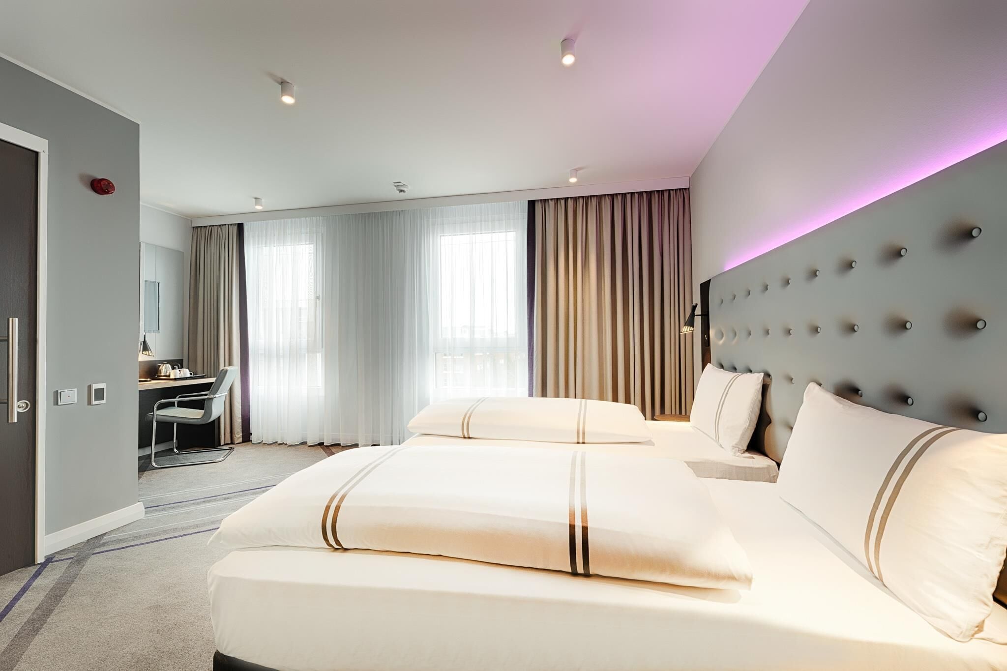 Photo - Premier Inn Hamburg City Klostertor