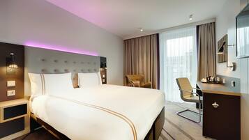 Standard Double Room | 1 bedroom, free WiFi