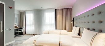 Premier Inn Hamburg City Klostertor