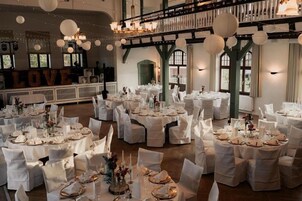Salão de eventos