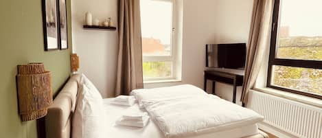 Chambre Quadruple Familiale | Décoration personnalisée, ameublement personnalisé