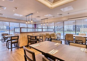 餐廳