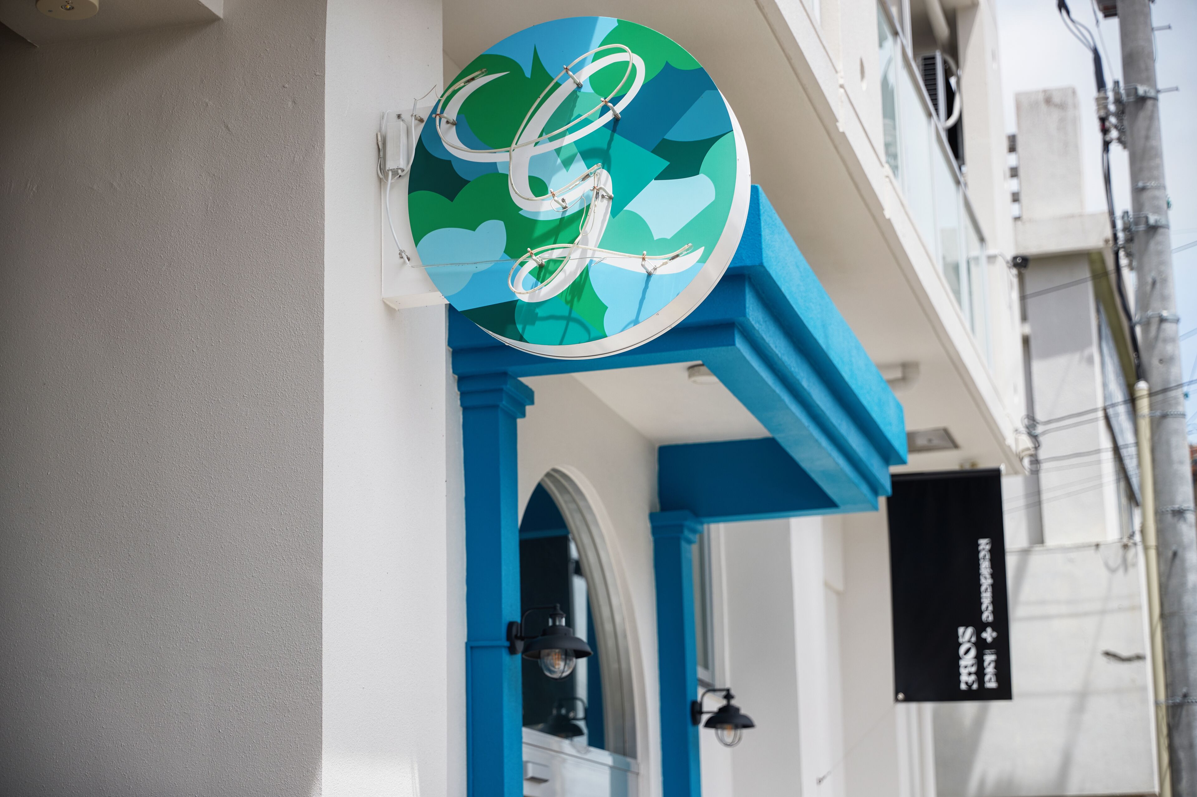 Foto - Glory island okinawa SOBE