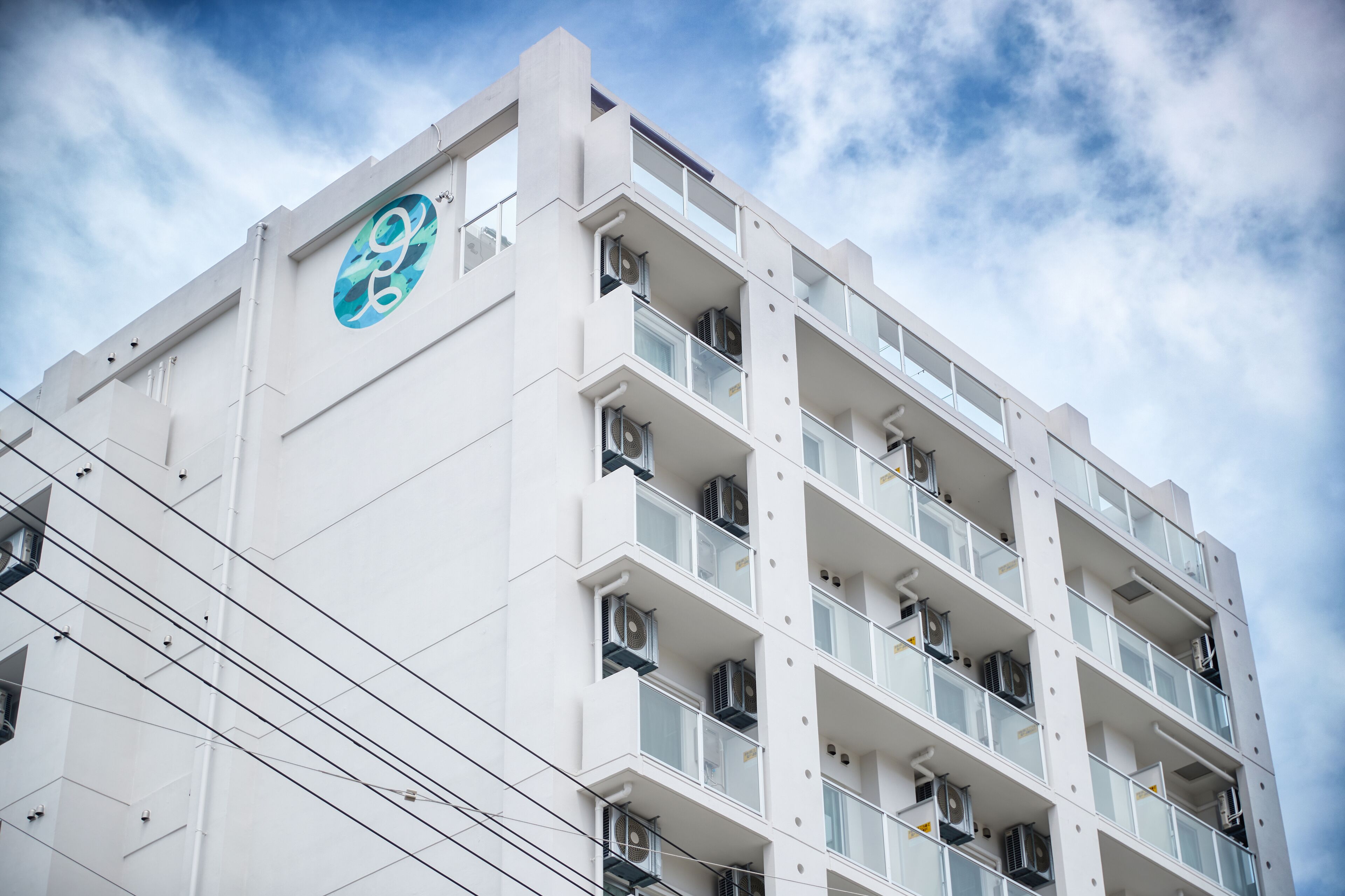 Foto - Glory island okinawa SOBE