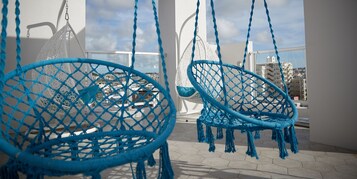 Se sirven desayunos y cocina japonesa